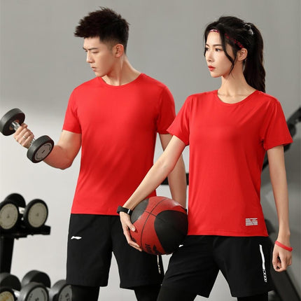 Dri Fit T Shirt 2 (Deliver in 4-6 weeks)