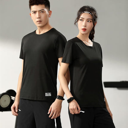 Dri Fit T Shirt 2 (Deliver in 4-6 weeks)