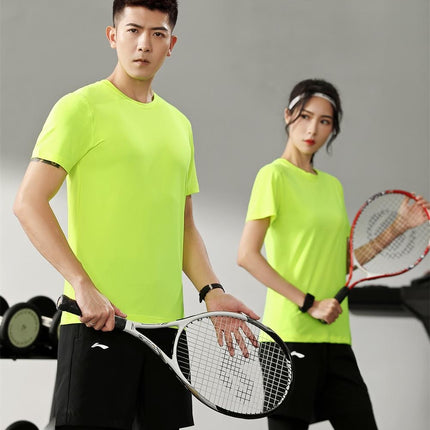 Dri Fit T Shirt 2 (Deliver in 4-6 weeks)
