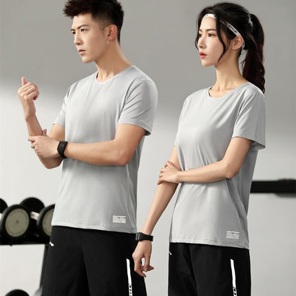 Dri Fit T Shirt 2 (Deliver in 4-6 weeks)