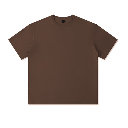 Cotton T Shirt 2 (Deliver in 4-6 weeks)