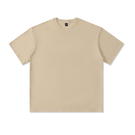 Cotton T Shirt 2 (Deliver in 4-6 weeks)