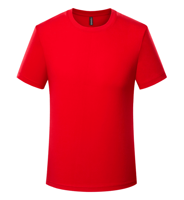 Cotton T Shirt 1 (Deliver in 4-6 weeks)