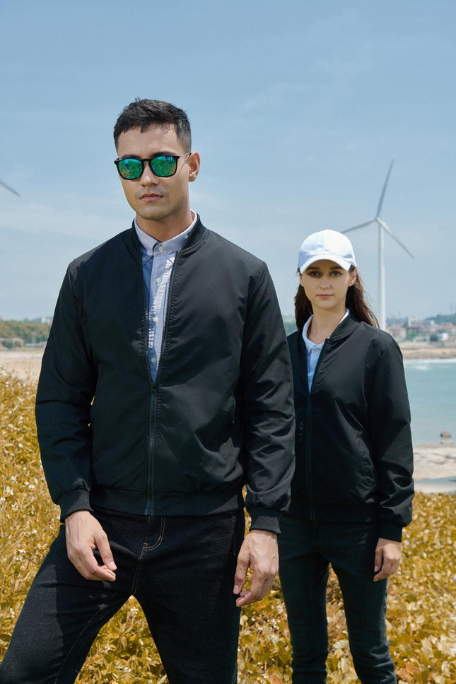 Jacket 3 (Deliver in 4-6 weeks)