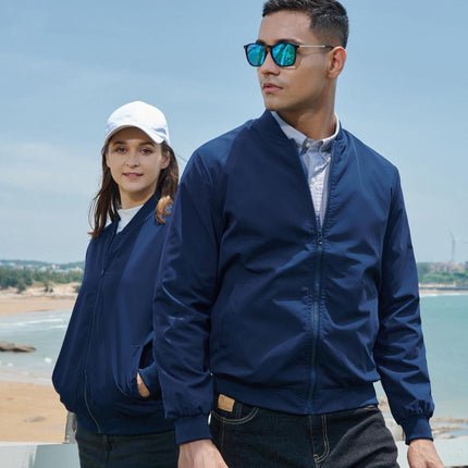 Jacket 3 (Deliver in 4-6 weeks)