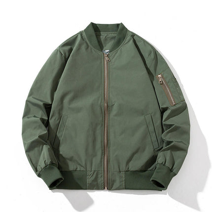 Jacket 2 (Deliver in 4-6 weeks)