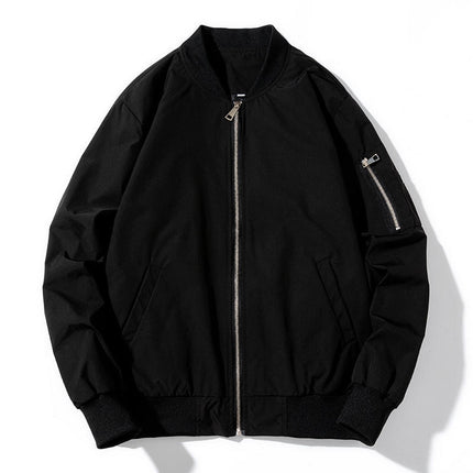 Jacket 2 (Deliver in 4-6 weeks)