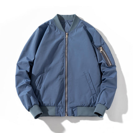 Jacket 2 (Deliver in 4-6 weeks)