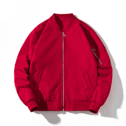 Jacket 2 (Deliver in 4-6 weeks)