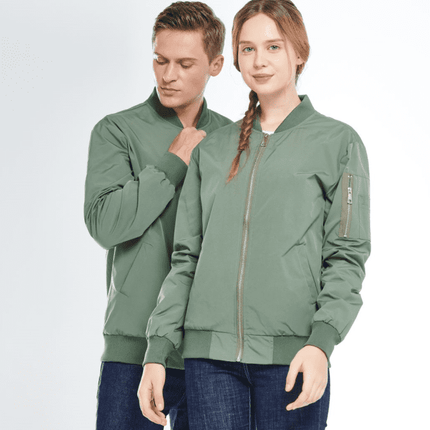 Jacket 2 (Deliver in 4-6 weeks)