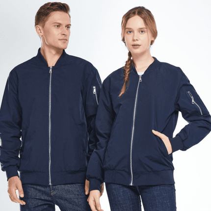 Jacket 2 (Deliver in 4-6 weeks)