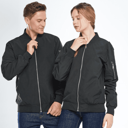 Jacket 2 (Deliver in 4-6 weeks)