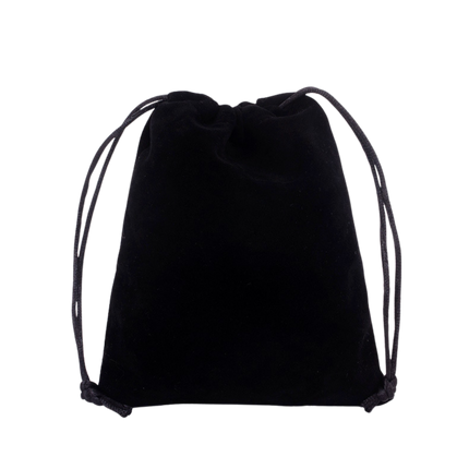 Velvet Drawstring Bag (Deliver in 4-6 weeks)