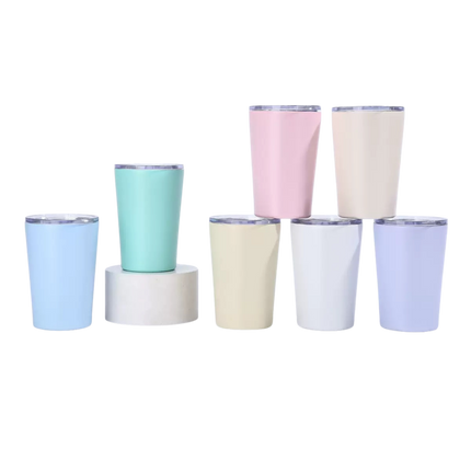 Stainless Steel Mini Water Cup (Deliver In 4-6 weeks)