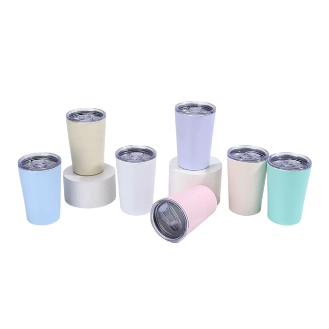 Stainless Steel Mini Water Cup (Deliver In 4-6 weeks)