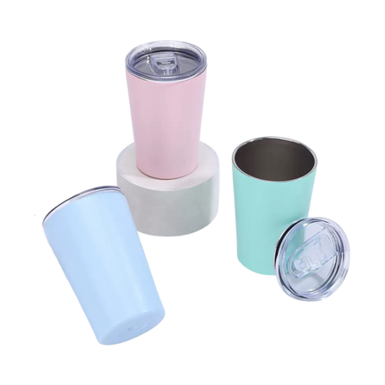 Stainless Steel Mini Water Cup (Deliver In 4-6 weeks)