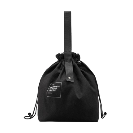 Drawstring Lunch Bag (Deliver in 4-6 weeks)