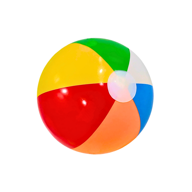 Beach Ball (Deliver in 4-6 weeks)