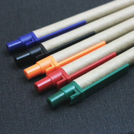 Eco-Friendly Pen [Local Ready Stock]