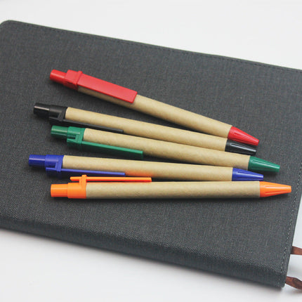 Eco-Friendly Pen [Local Ready Stock]