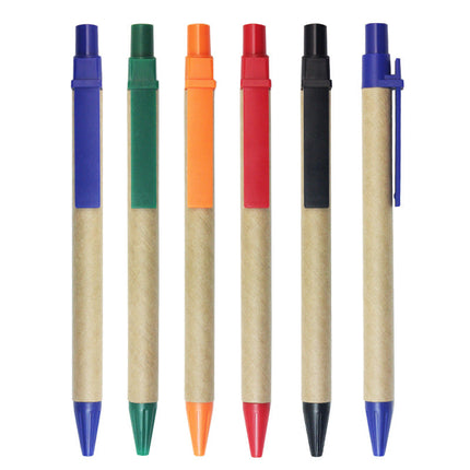 Eco-Friendly Pen [Local Ready Stock]