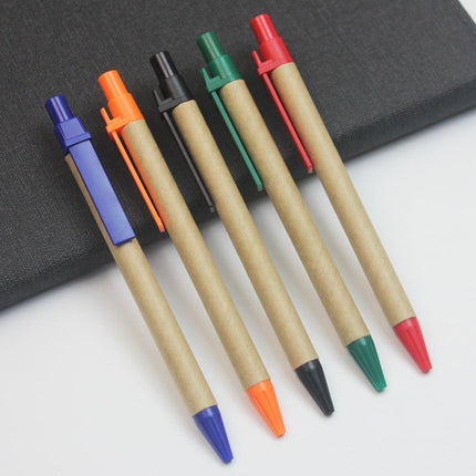 Eco-Friendly Pen [Local Ready Stock]