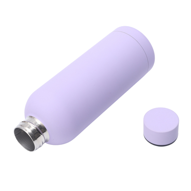 Stainless Steel Thermos Bottle (Deliver In 4-6 weeks)