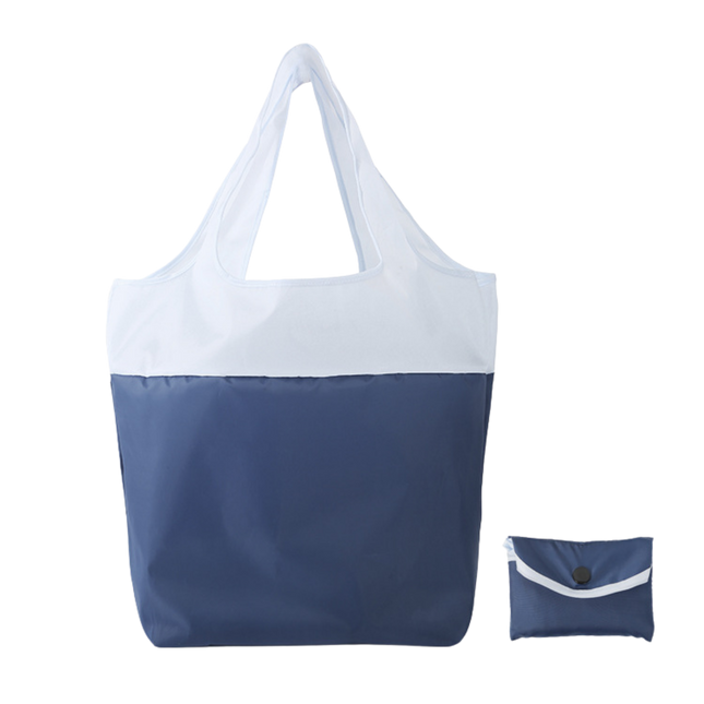 Foldable Eco-Friendly Shopping Bag (Deliver In 4-6 weeks)