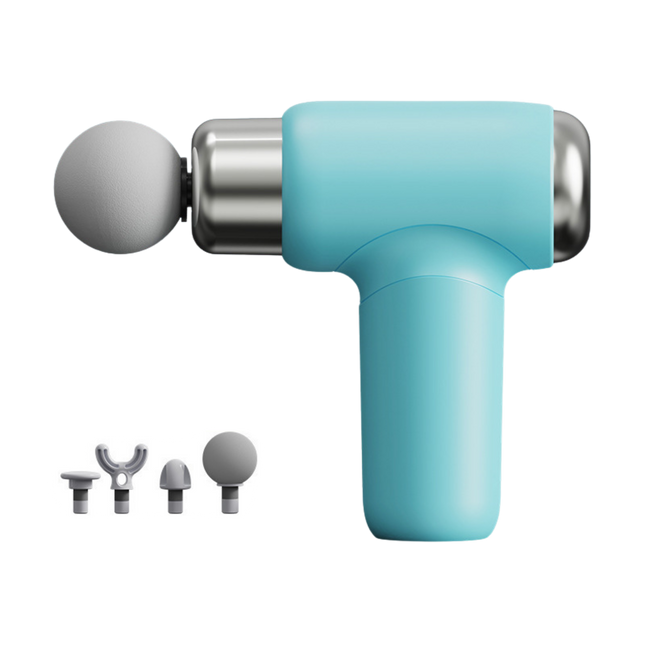 Mini Fascia Gun (Deliver in 4-6 weeks)