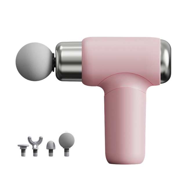 Mini Fascia Gun (Deliver in 4-6 weeks)