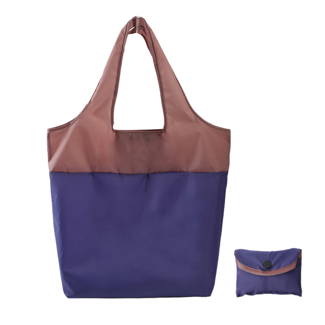 Foldable Eco-Friendly Shopping Bag (Deliver In 4-6 weeks)