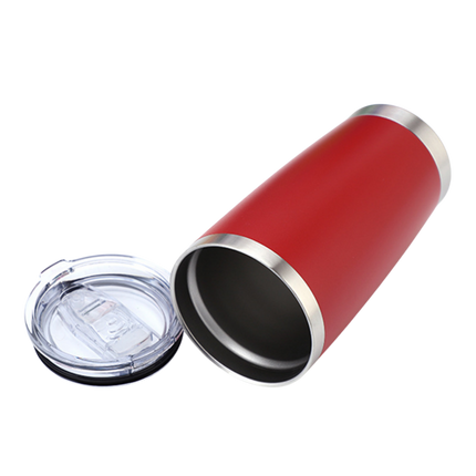 Stainless Steel Double Wall Water Cup (Deliver In 4-6 weeks)