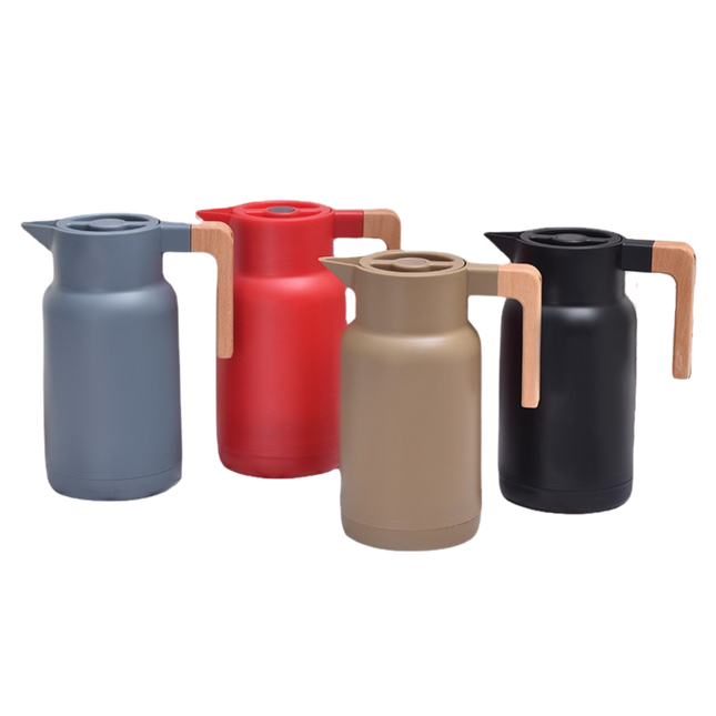 Large Capacity Thermos Pot (Deliver In 4-6 weeks)