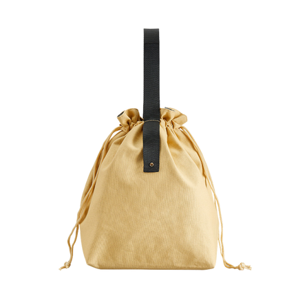 Drawstring Lunch Bag (Deliver in 4-6 weeks)