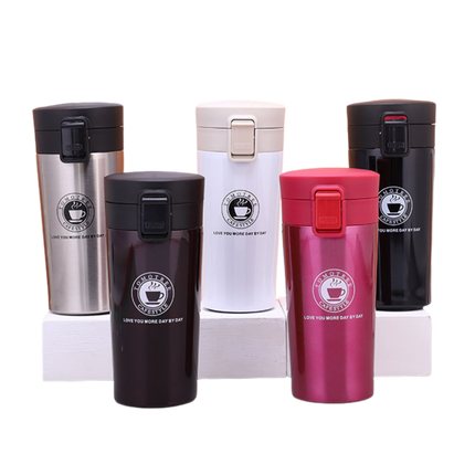 Stainless Steel Vacuum Cup (Deliver In 4-6 weeks)