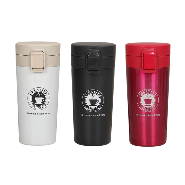 Stainless Steel Vacuum Cup (Deliver In 4-6 weeks)