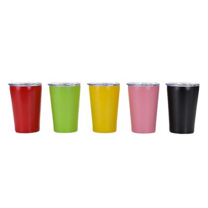 Portable Thermos Coffee Cup (Deliver In 4-6 weeks)