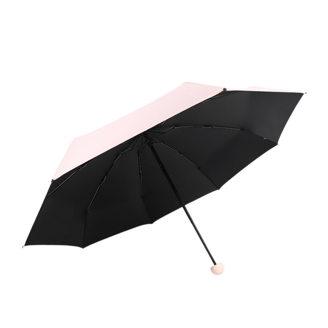 Mini Capsule Sunscreen Umbrella (Deliver in 4-6 weeks)