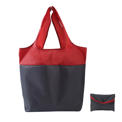 Foldable Eco-Friendly Shopping Bag (Deliver In 4-6 weeks)