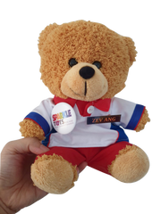 Uniform Bear (Deliver in 4-6 weeks)