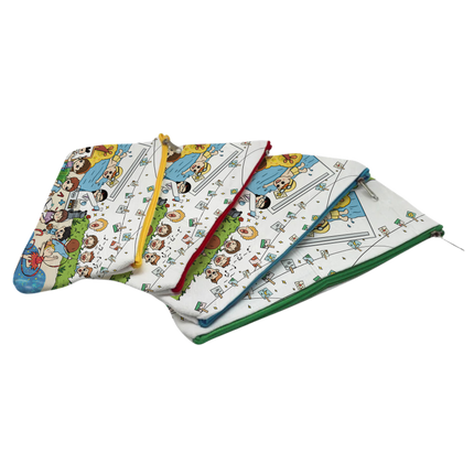 RPET Pencil Case (Deliver in 4-6 weeks)