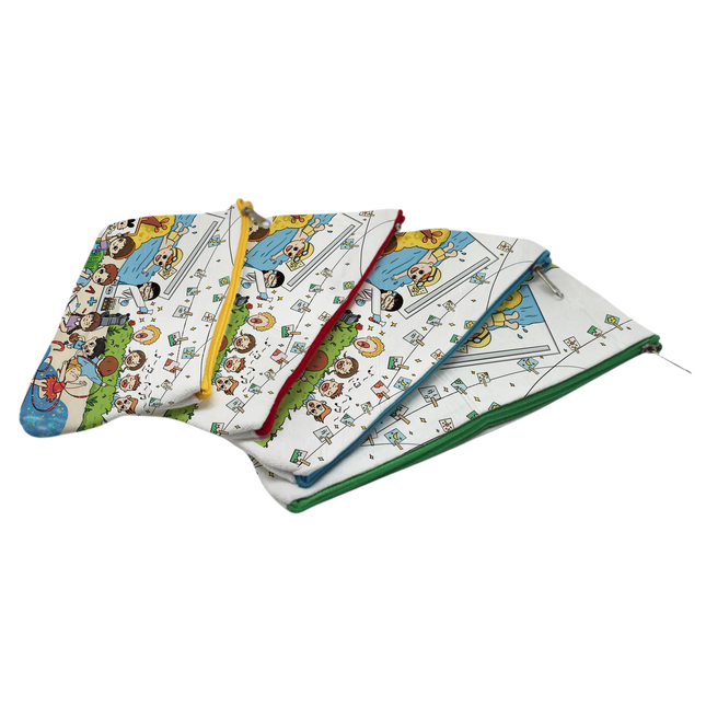 RPET Pencil Case (Deliver in 4-6 weeks)