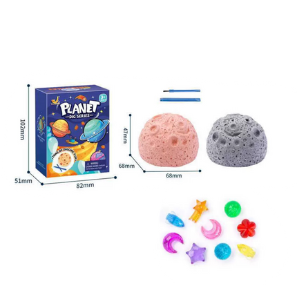 Mini Excavation Kit