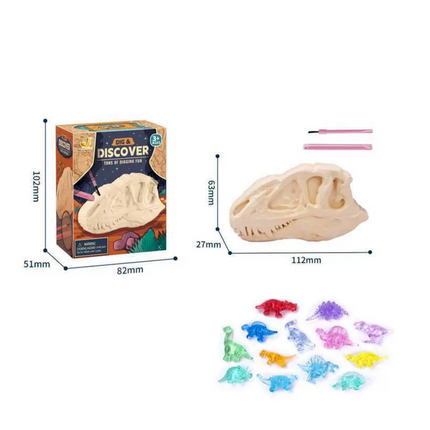 Mini Excavation Kit