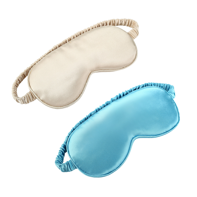 Silk Eye Mask (Deliver in 4-6 weeks)