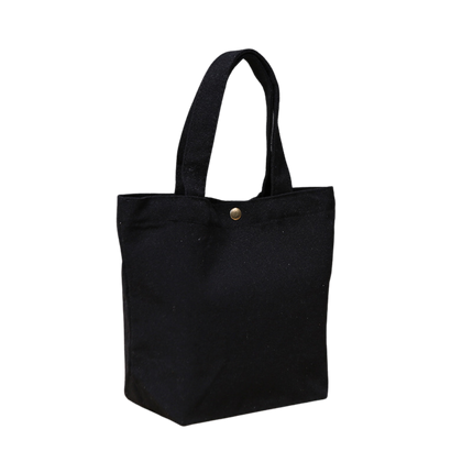 Mini Canvas Bag (Deliver In 4-6 weeks)