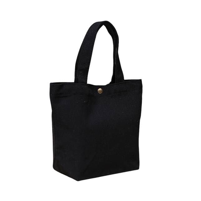 Mini Canvas Bag (Deliver In 4-6 weeks)