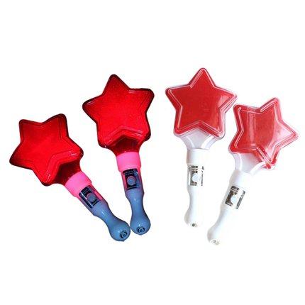 LED Star Light Stick