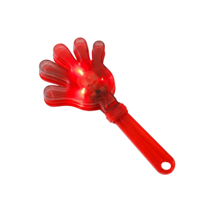 Hand Clapper Light Stick