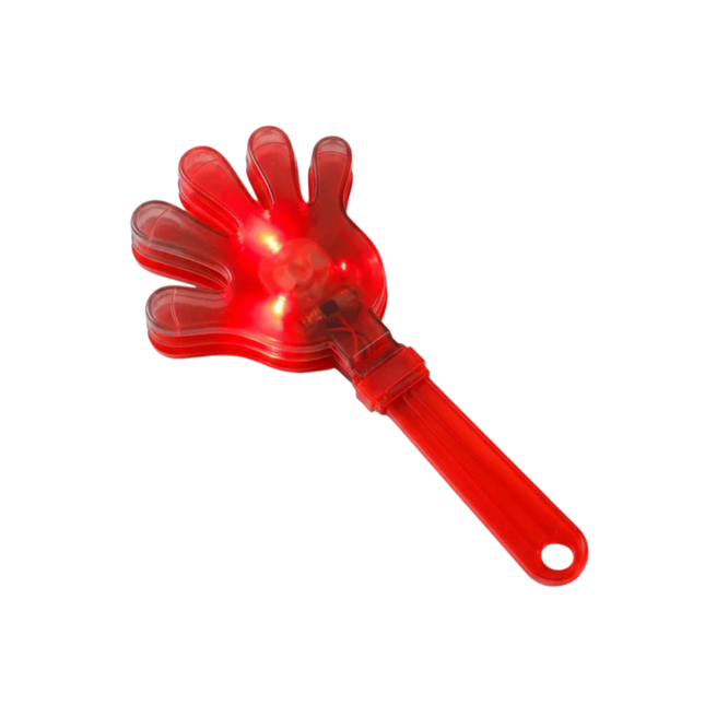 Hand Clapper Light Stick